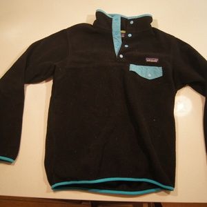 Patagonia Synchilla Pullover